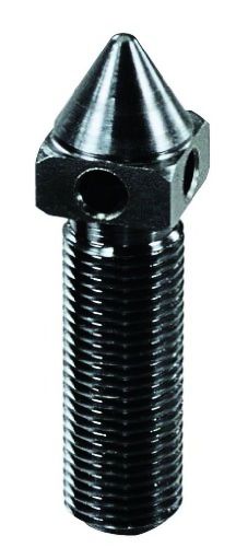 Starrett 190D Auxiliary Pointed Screw For Little Giant No. 190