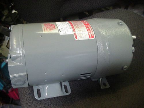 New dayton 1/3hp 115vac gearmotor 157rpm 2z849 4fdz2 reversible for sale