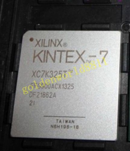 NEW 1PCS XILINX XC7K325T-2FFG900I Embedded FPGA for industry use