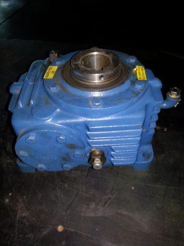 Cone drive speed reducer shv30-8a ratio 10.1 rating 4.10 rpm 1750 for sale