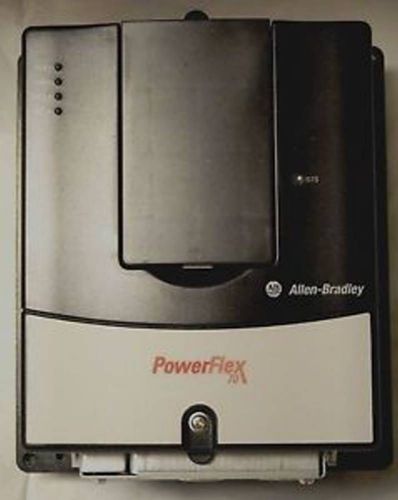 Ab allen bradley powerflex drive # 20ad8p0f0aynnnc0  new for sale