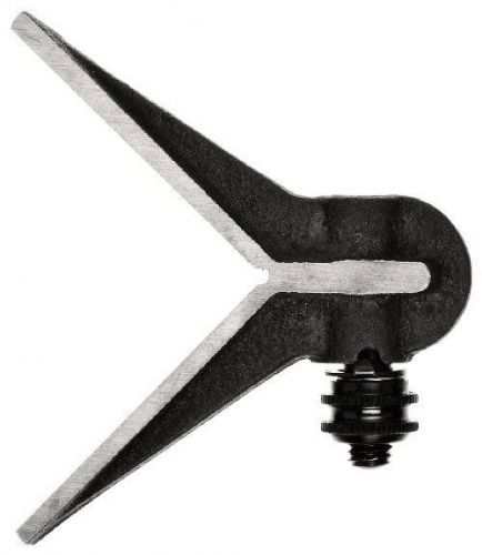 Starrett c11-4 reversible cast iron center head for combination squares w/ 4&#034; for sale