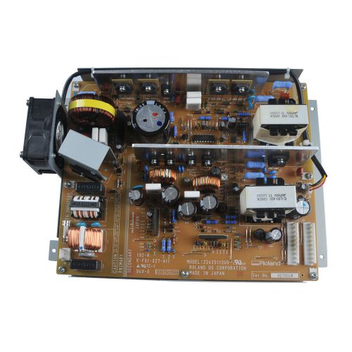 Original Roland Printer Part Power Board For Roland SJ-740/SJ-540/FJ-740/FJ-540
