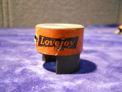 LOVEJOY L-070 COUPLING HUB .750 3/4&#034; BORE