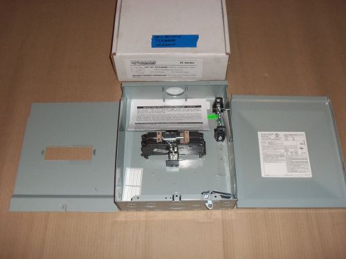 New reliance tca1006dr 100 60 amp circuit breaker manual transfer panel tc ser for sale