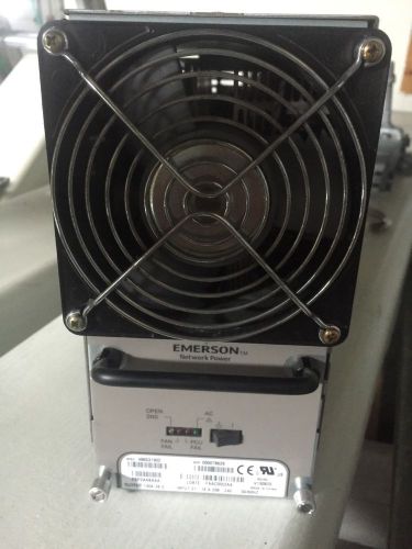 Emerson V130B25