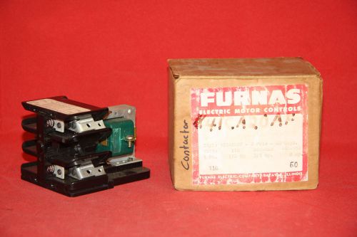 Furnas - 41ca20af magnetic contactor for sale
