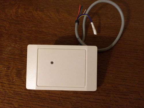 HID 5395CB100 THINLINE II PROXIMITY WALL SWITCH  CARD READER
