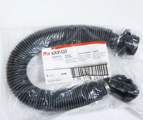 3M GVP-123 BREATHING TUBE