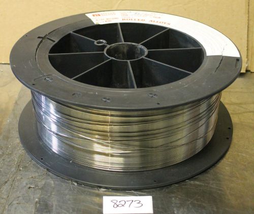 STAINLESS STEEL ROLLED ALLOYS RA330-04 WELDING WIRE 23LBS .045 (8273)