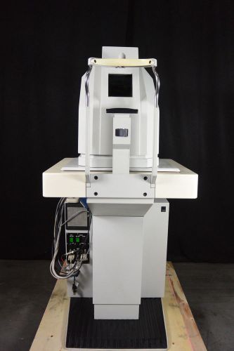 Rodenstock Scanning Laser Opthalmoscope Model SLO 101