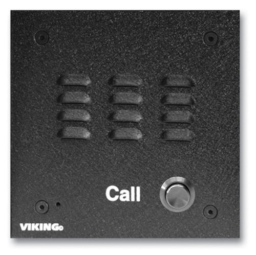 Viking Electronics Emergency Speakerphone W/ Call E-10A