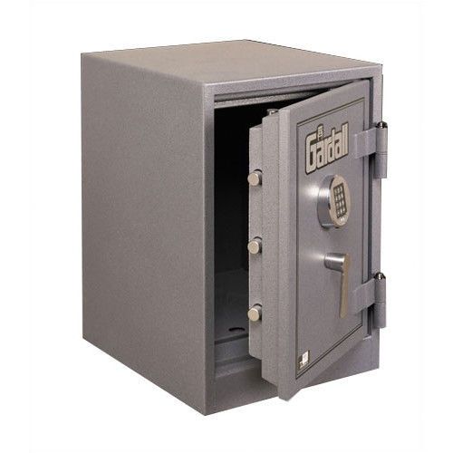 25&#034; h x 25.75&#034; d u.l. two-hour fire resistant record safe for sale
