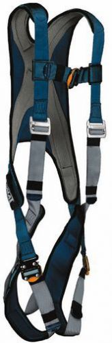 Sala Exofit Full Body Safety Harness. Size Small. New / Sealed. Blue &amp; Gray