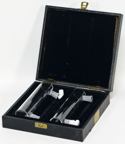Kit of 2 QI 10000 Spectrometry UV Cuvette