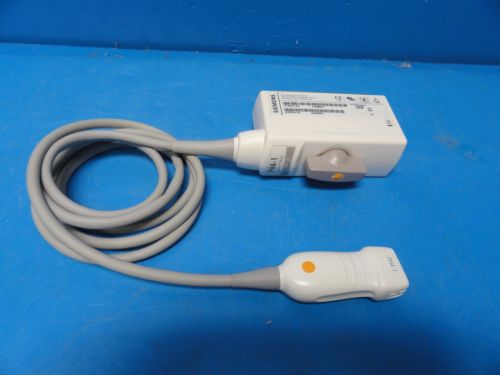 2006 siemens acuson antares ph4-1 p/n 07466910 ultrasound transducer probe for sale