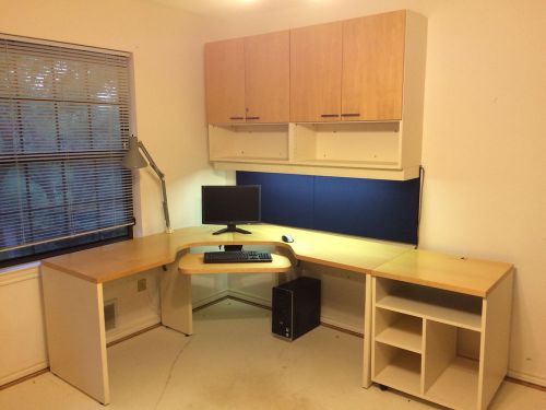 Techline workstation professional office furniture table business desk gear for sale