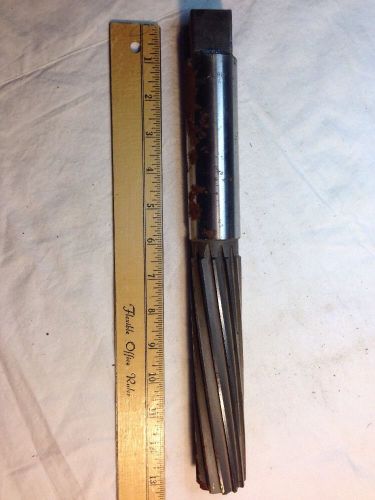 Cleveland t. d. co. reamer m921  1 7/16&#034; for sale