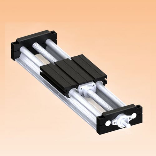 X y z axis ?16 dkvm ball screw module 500mm stroke for cnc router for sale