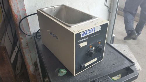 PRECISION 180 SERIES WATER BATH - AAR 3227