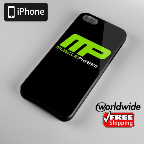 Muscle Pharm Logo For Aple Iphone Samsung Galaxy Cover Case