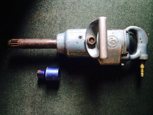 Spline drive impact wrench for sale