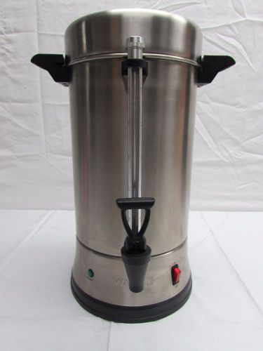 Waring Pro Coffee Urn Maker Percolator Professional Commercial CU55