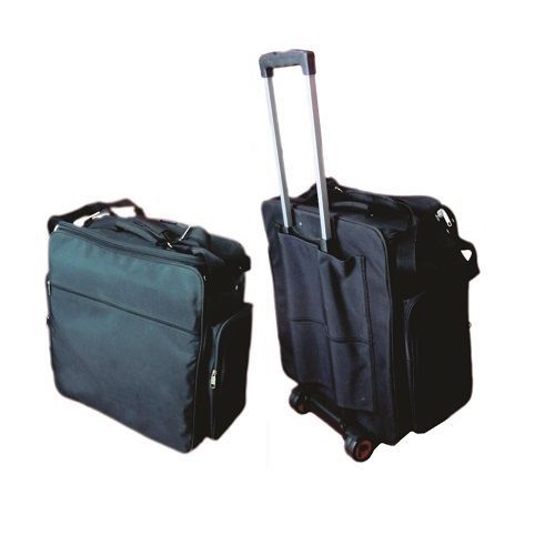 Portable Bag Set For Eye Wear &amp; Sunglass Storage BS 010