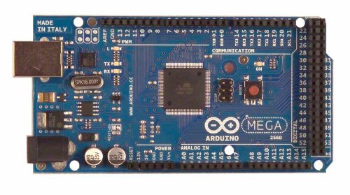 ATmega2560-16AU MEGA 2560 R3 Board + Free USB Cable for Arduino