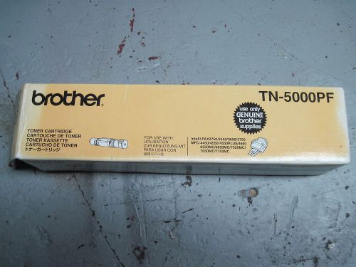 Brother TN-5000PF Toner Cartridge