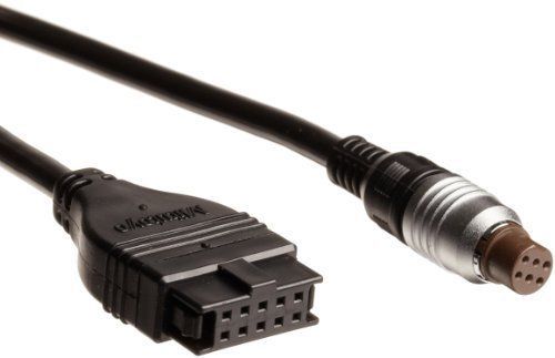 Mitutoyo - 965013 , Digimatic Cable, 80&#034; 6 Pin Type