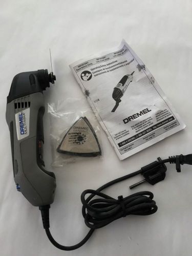 dremel multi-max