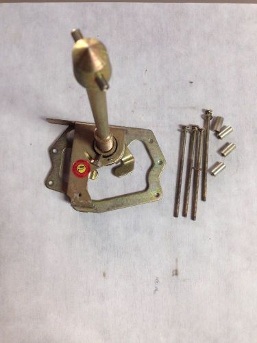 Westinghouse rotary door circuit breaker operator for sale