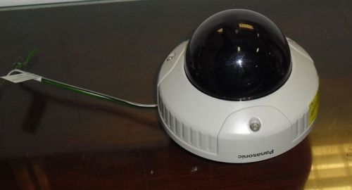 Panasonic Super Dynamic II WV-CW474S  Color CCTV Camera