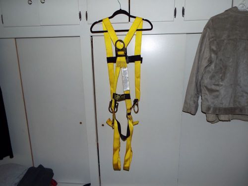French Creek Safety Harness