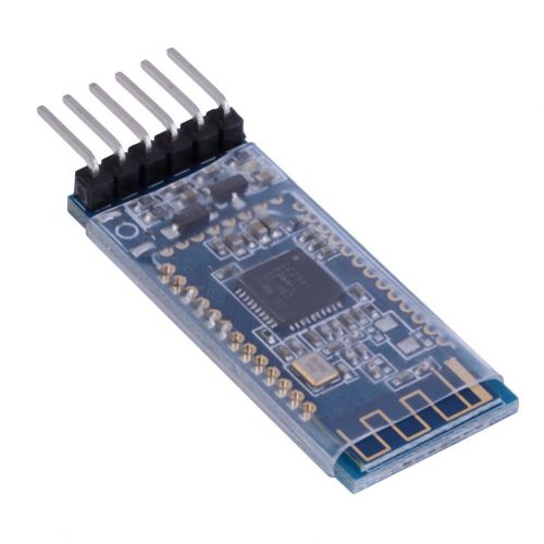 NEW 4.0 BLE Bluetooth Serial CC2540 CC2541 Module For IOS 6/Android 4.3 GD
