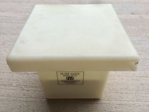 Hoefer SE100 PlateMate Glass Plate Washer &amp; Storage Kit