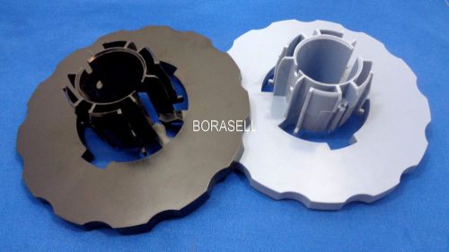 C6095-40092 spindle hub for hp 5000/5500 (blue + black) - usa seller!!! for sale