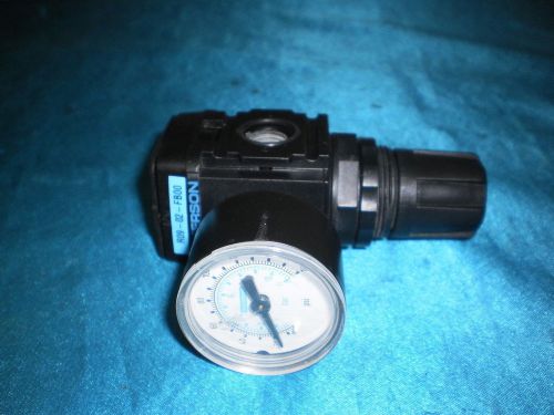 Wilkerson  r09-02-db00 r0902db00 common p1 regulator for sale