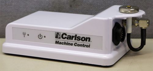 Carlson Machine Control RDx5 802-1090-0 Controller