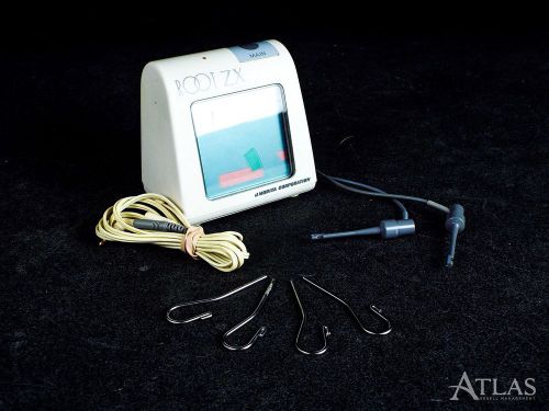 J. Morita Root ZX Dental Endodontic Apex Locator for Root Canal Procedures