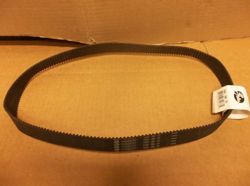 New gates powergrip htd timing belt 1000-5m-25 63/64&#034; width 10005m25 for sale