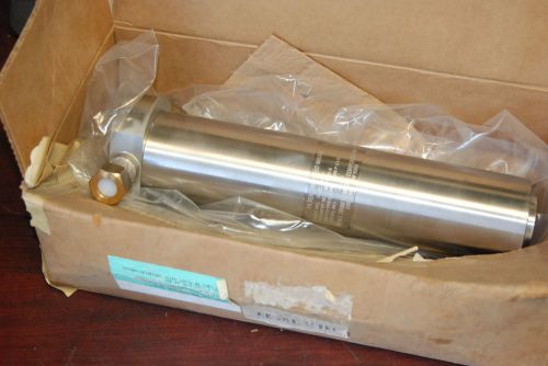 Pall Trinity Micro Corporation 7EHC-1449-1,Stainless Distilled Water Filter New