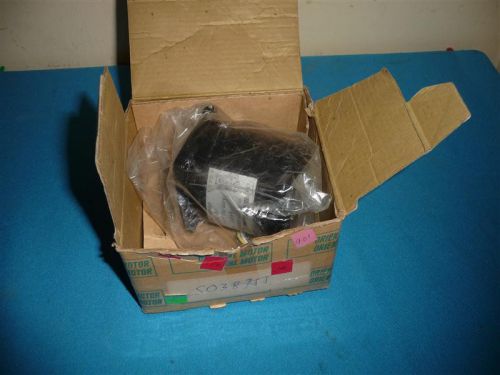 Oriental Motor 2RK6GK-A2 2RK6GKA2 Reversible Motor  New Open Box
