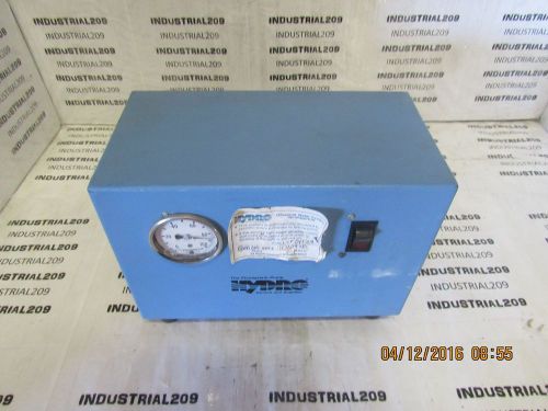 Shurflo pump 8010-101-200 used for sale