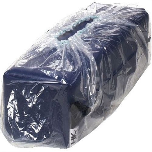 HK Surgical Sterile Aside Plastic Pillow Cover (25/Case)