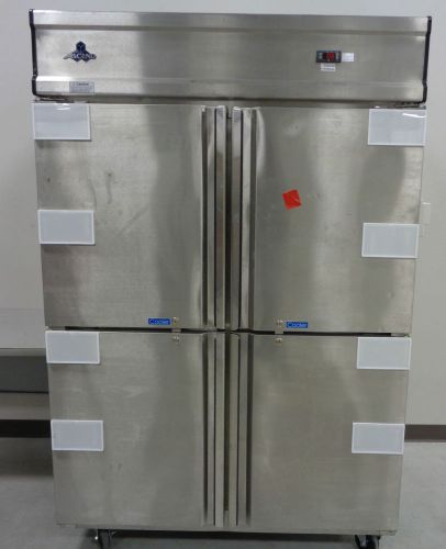 Ascend commercial refrigerator; jhd-40r for sale