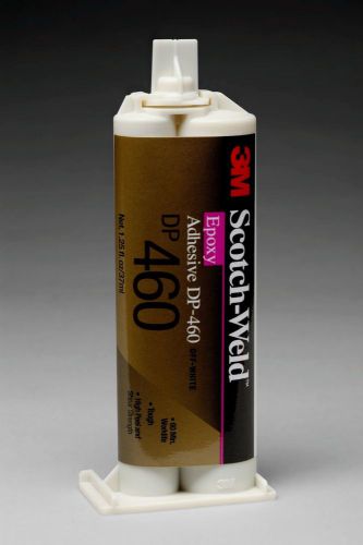 3M™ Scotch-Weld™ Epoxy Adhesive DP460 OFF-WHITE