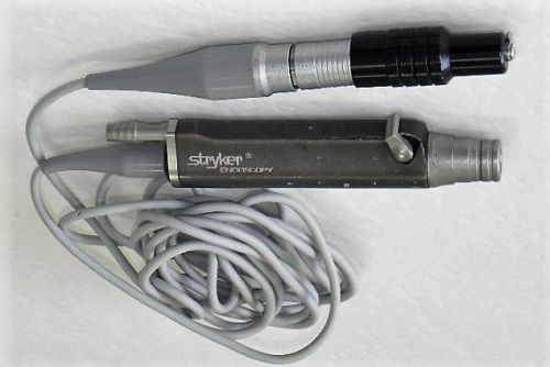 Stryker 275-601-500 Small Joint Shaver