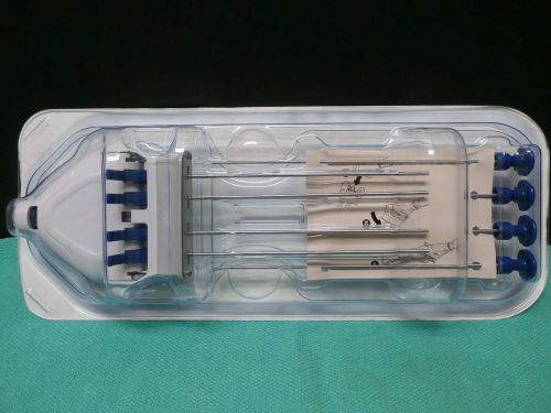 Stryker Endoscopy 0605-410-VertePort X4 Manifold Cement Delivery Assistant 10G